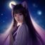 用户夜猫子_北京头像，北京用户，夜间使用习惯
