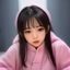 用户小鱼儿2026头像，年轻女性，清新风格